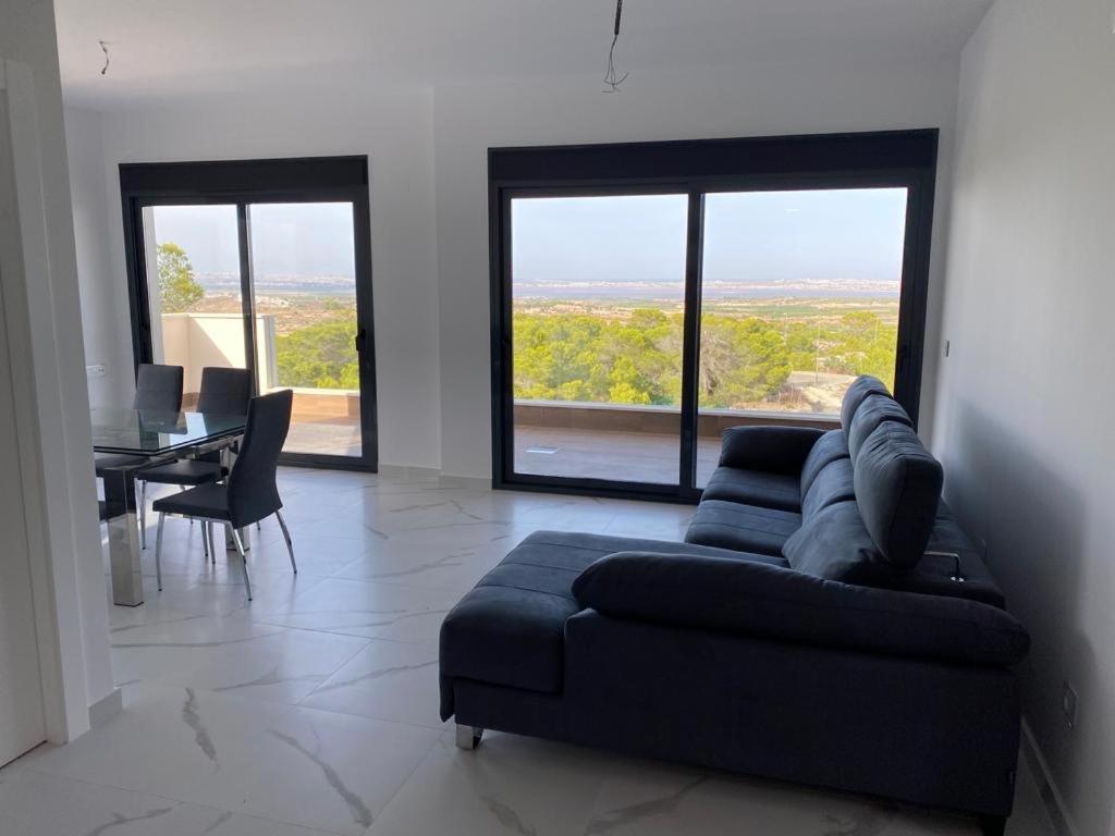 Apartment Tres Spacieux De Luxe Avec Vue Sur La Et Les Salines San Miguel De Salinas