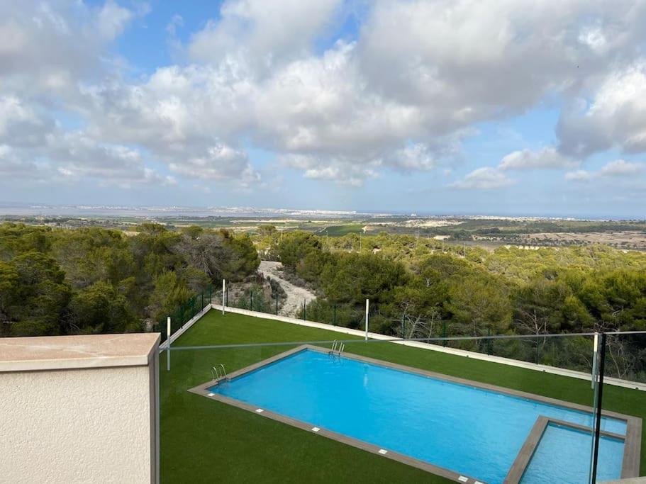 Tres Spacieux De Luxe Avec Vue Sur La Et Les Salines * San Miguel De Salinas