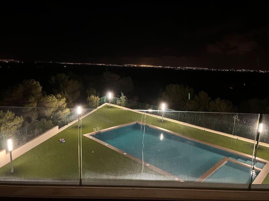 Tres Spacieux De Luxe Avec Vue Sur La Et Les Salines * San Miguel De Salinas