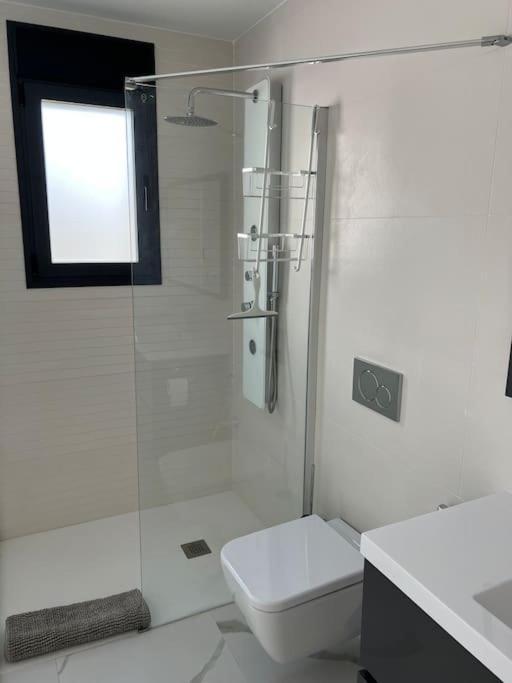 Apartamento Tres Spacieux De Luxe Avec Vue Sur La Et Les Salines San Miguel De Salinas