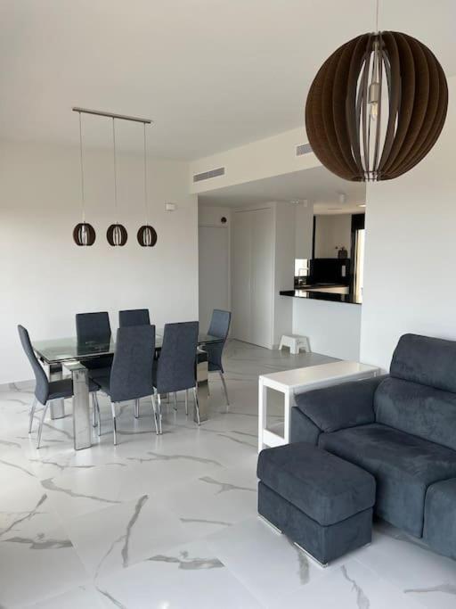 Tres Spacieux De Luxe Avec Vue Sur La Et Les Salines Apartamento *